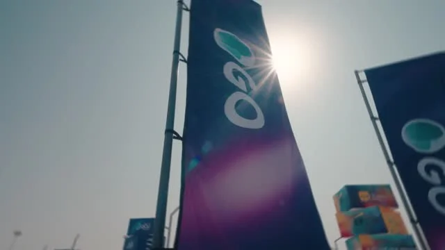 LEAP | اليوم الثاني
