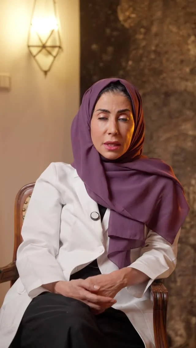 لقطة من محتوى عيادات 02 | فيديو 02