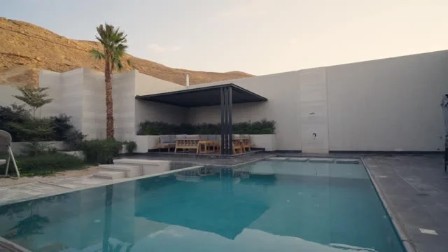 لقطات أخرى من المنتجع