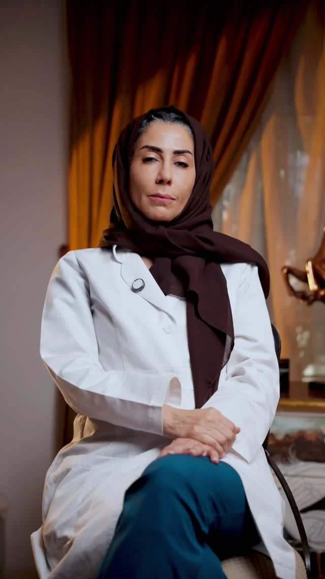 لقطة من محتوى عيادات 03 | فيديو 03